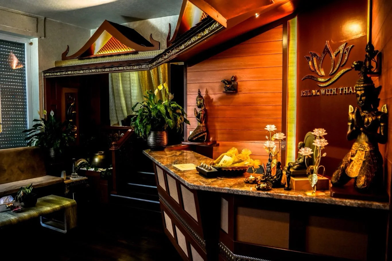 Shop image