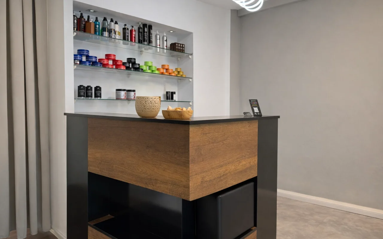 Shop image