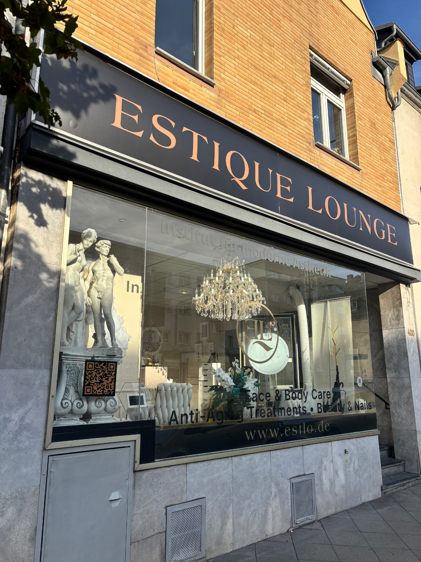 Shop image