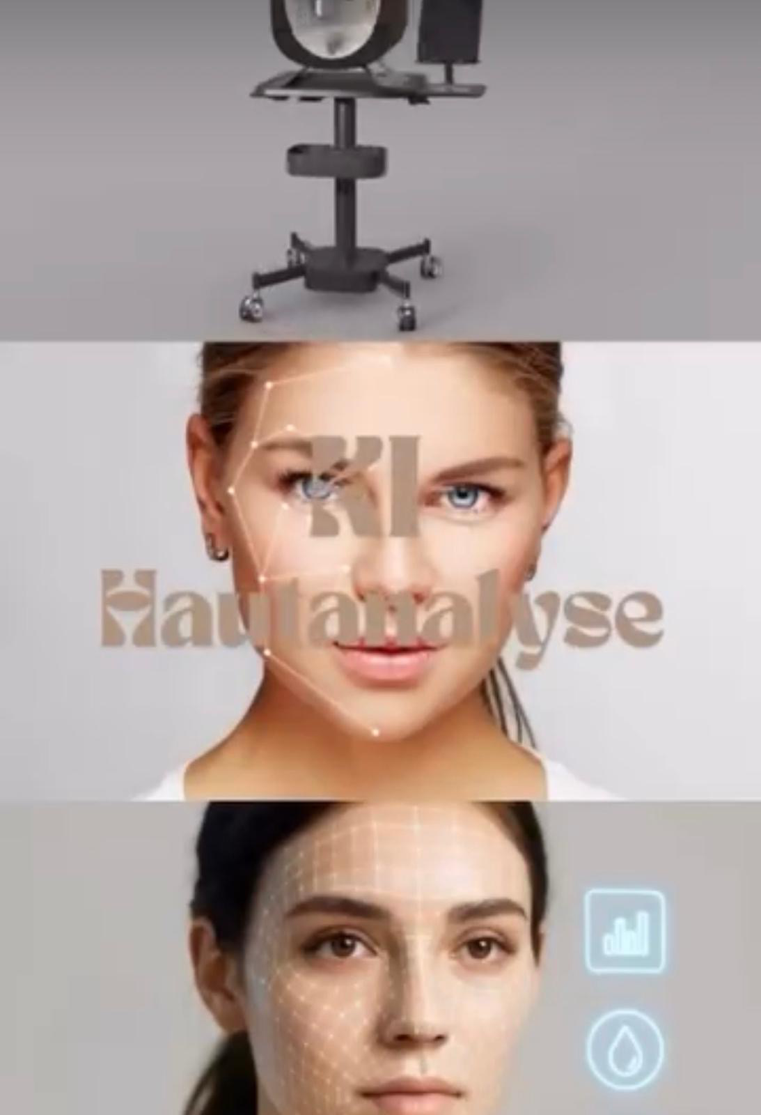 KI-HAUTANALYSE