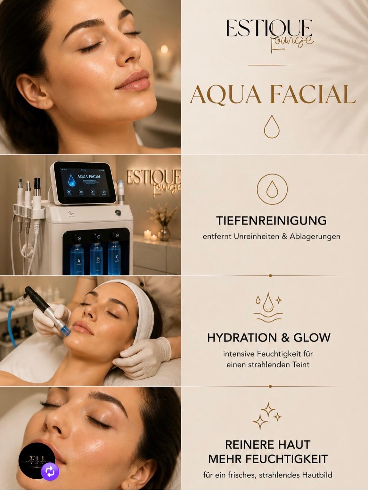 AUQA FACIAL