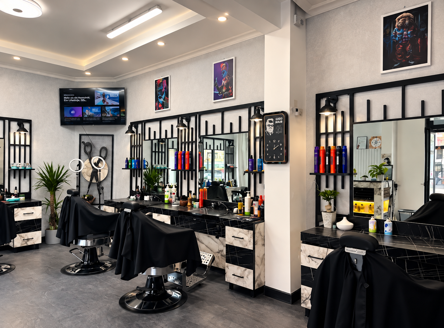 Shop image