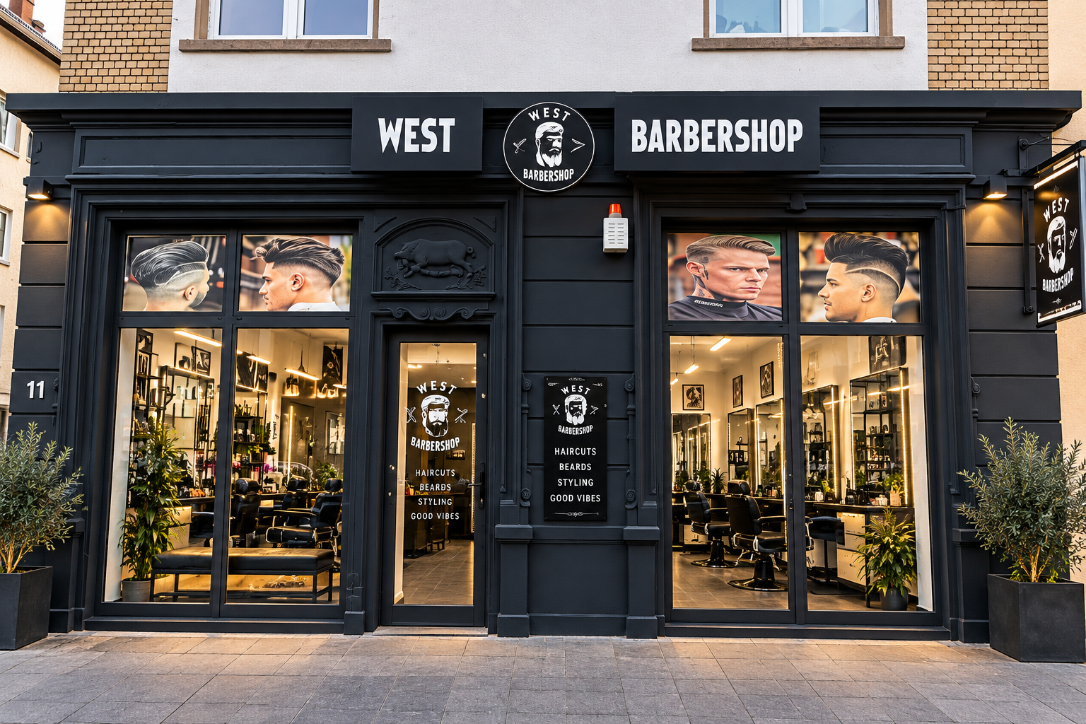 Shop image