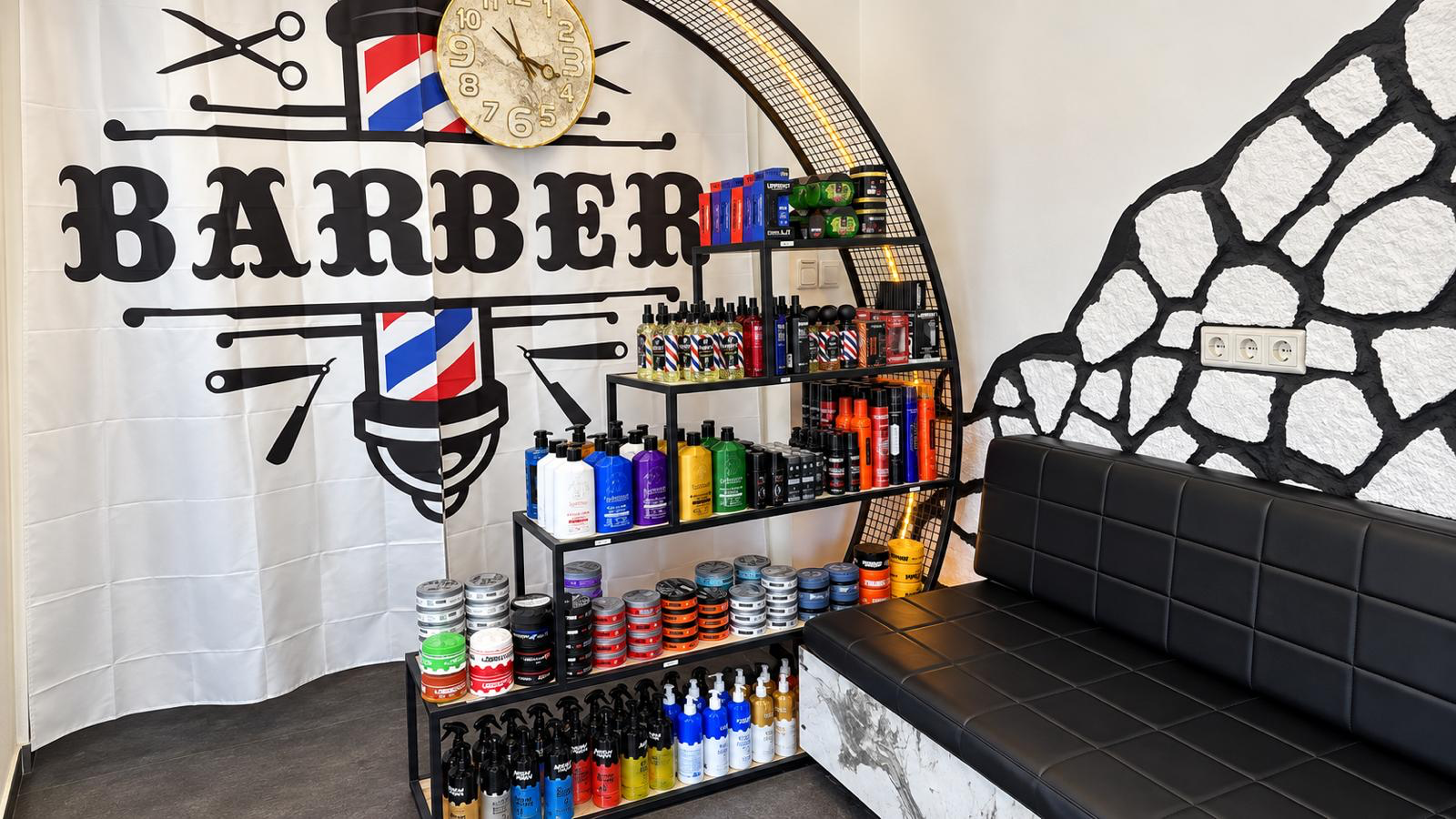 Shop image