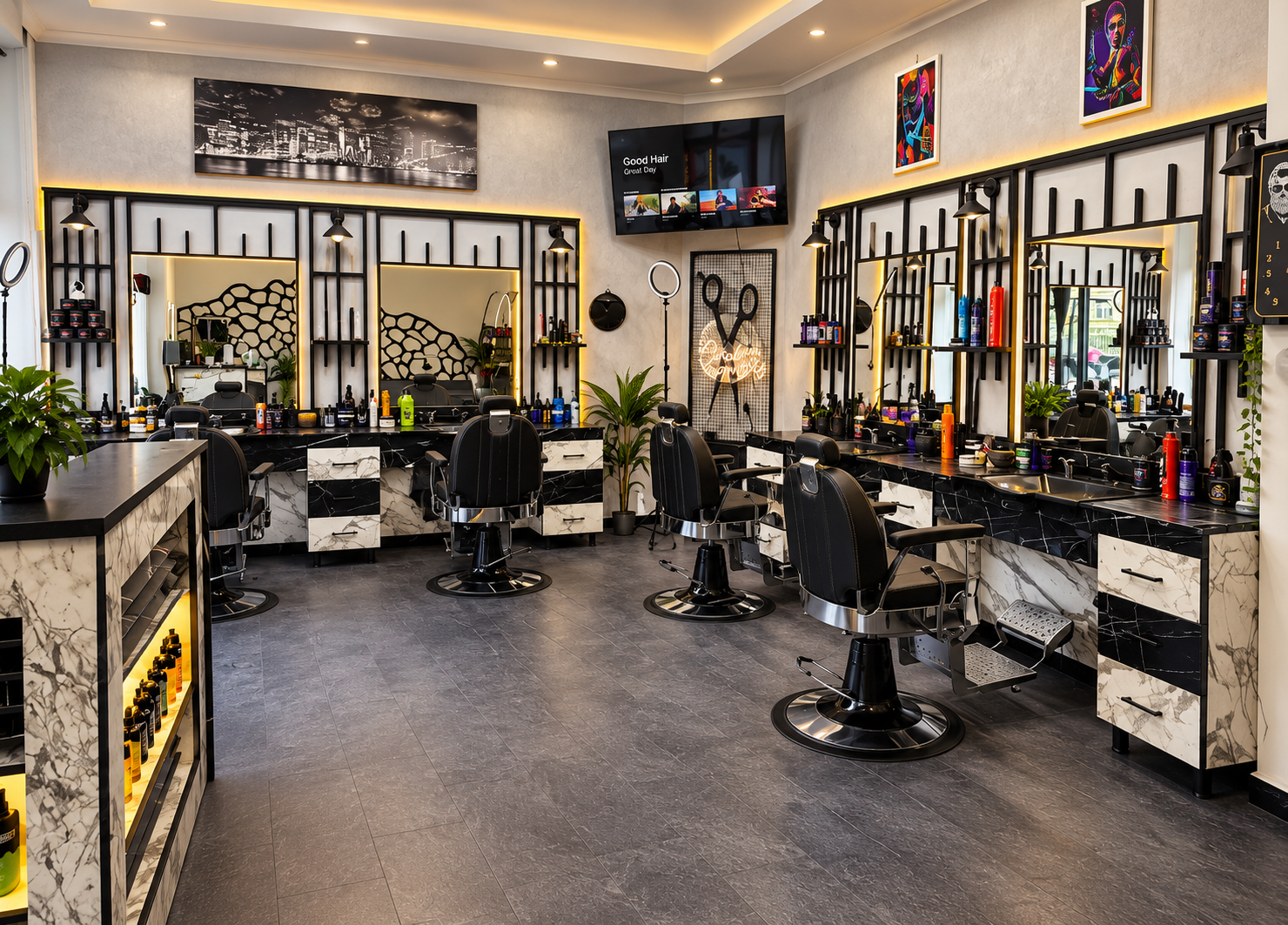 Shop image