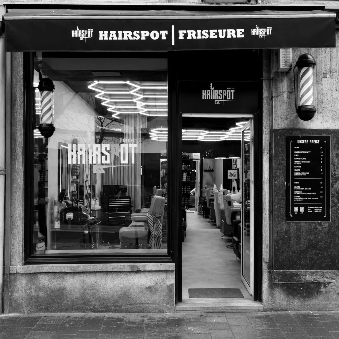 Shop image
