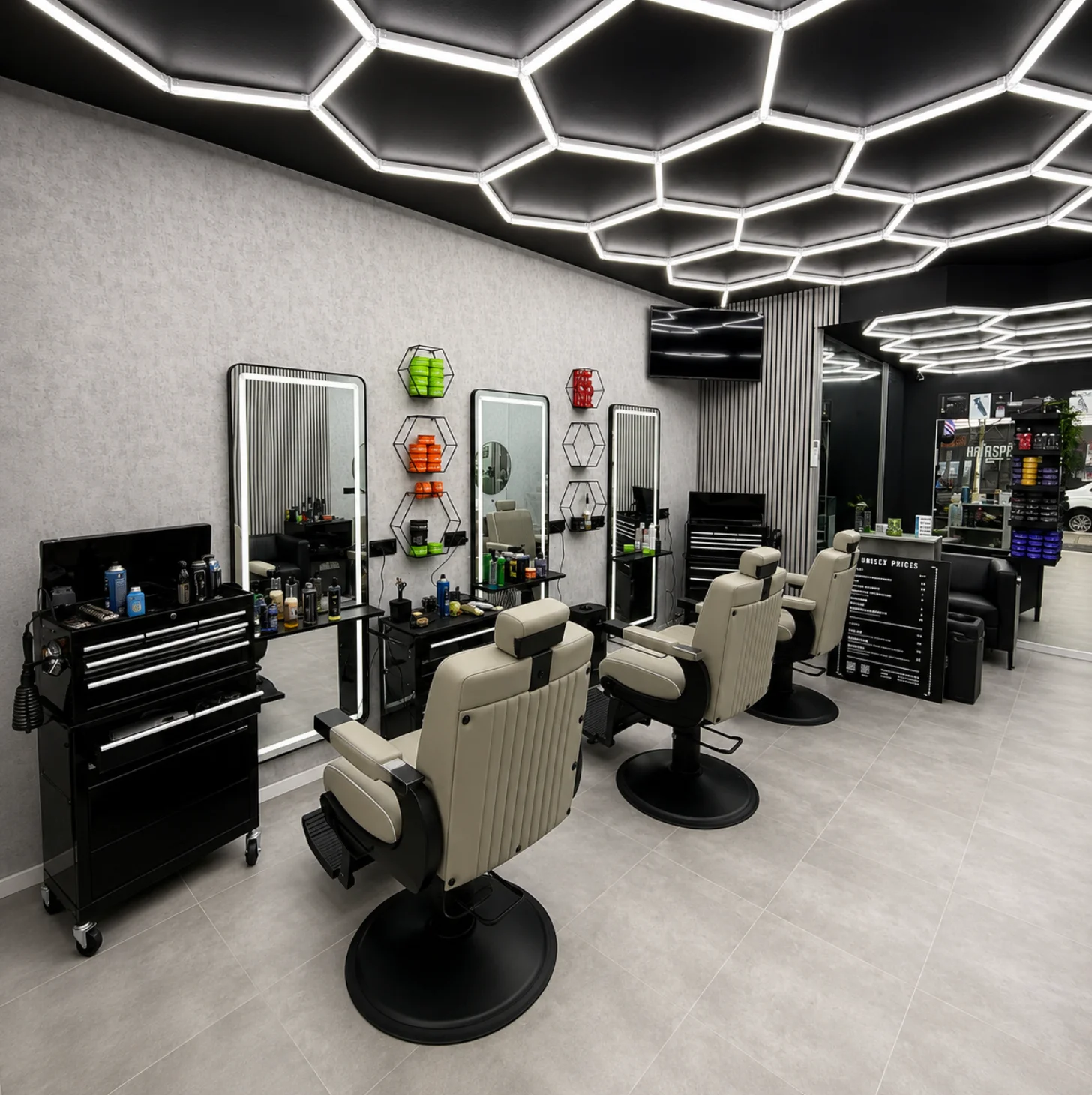 Shop image