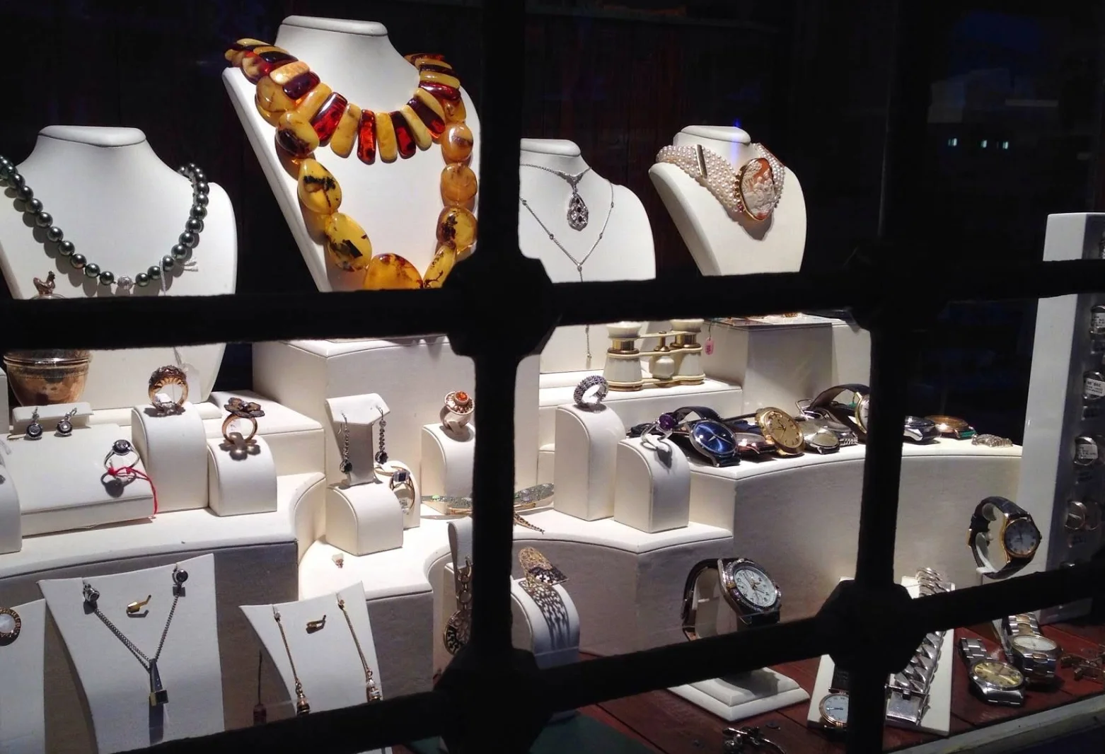Shop image