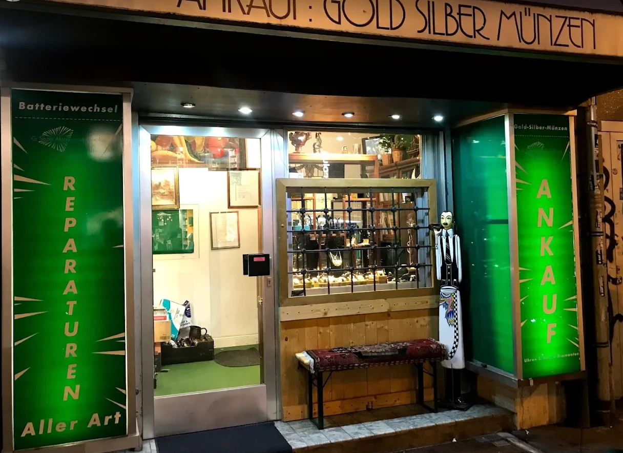 Shop image