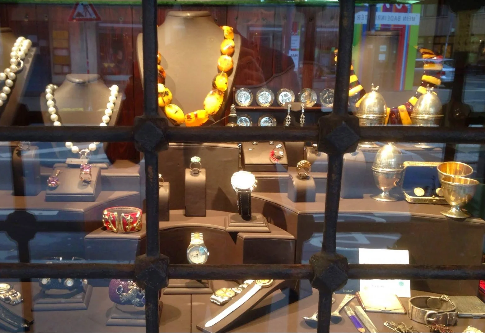 Shop image