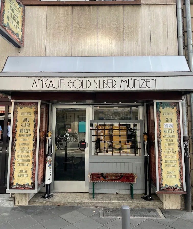 Shop image