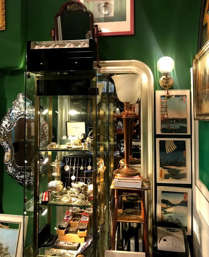 Shop image