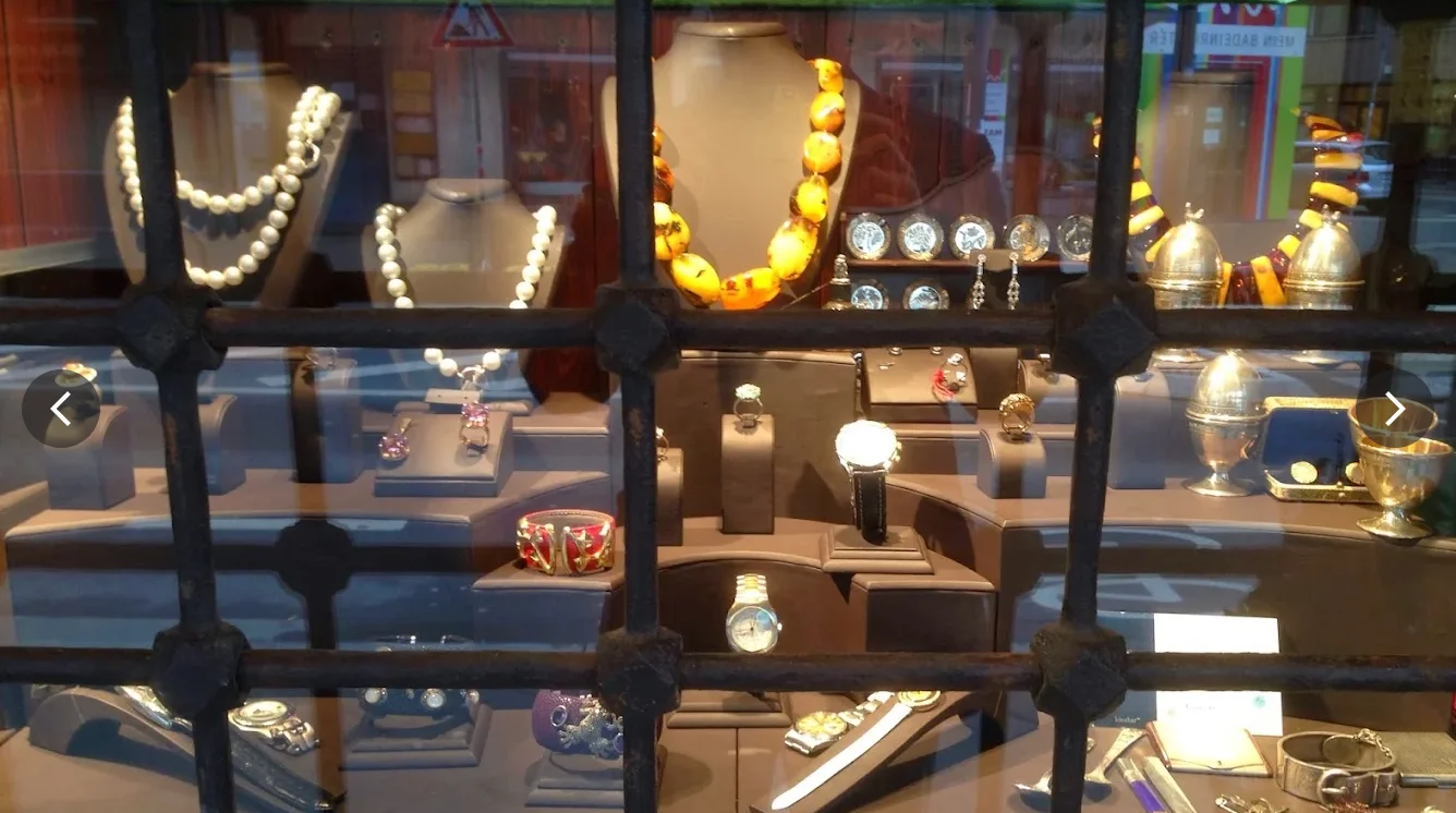Shop image