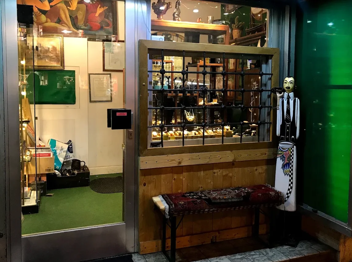 Shop image