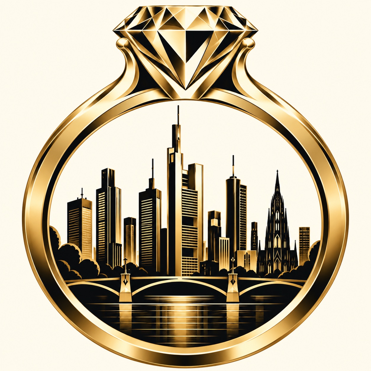 GSM-Frankfurt Gold Silber Münzen