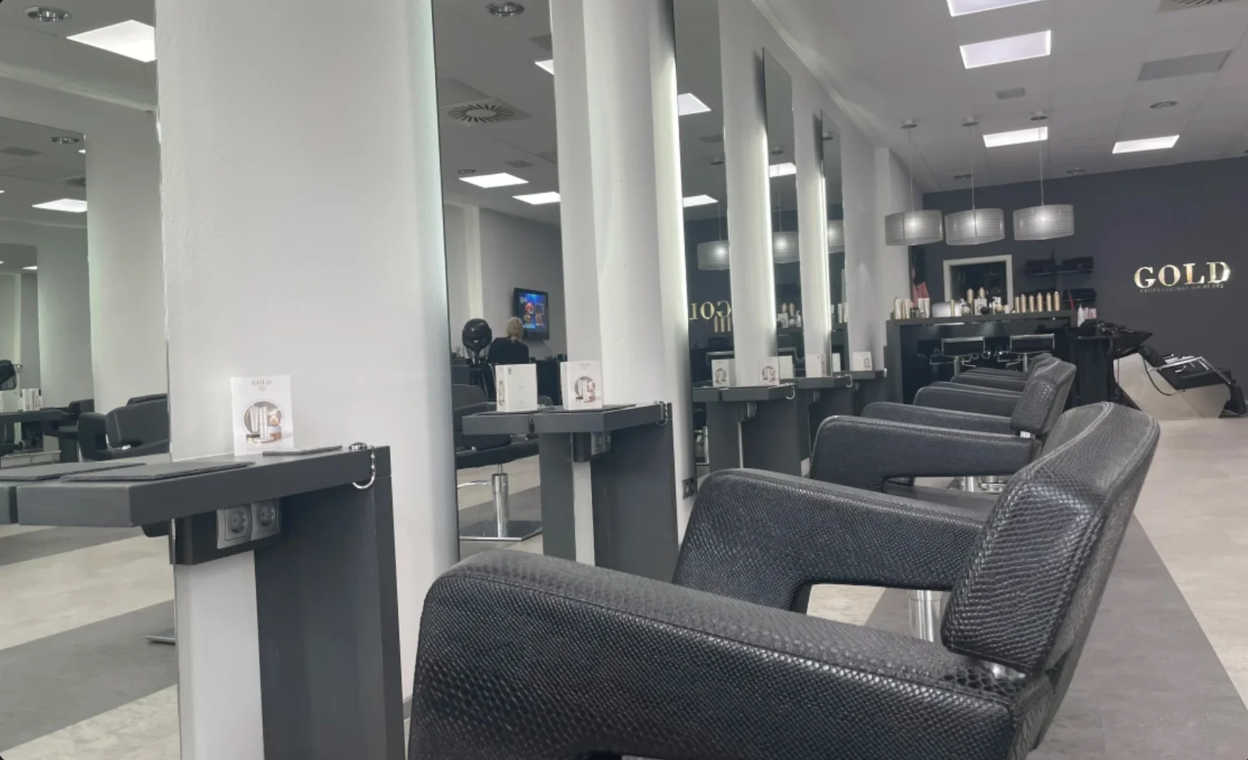 Shop image
