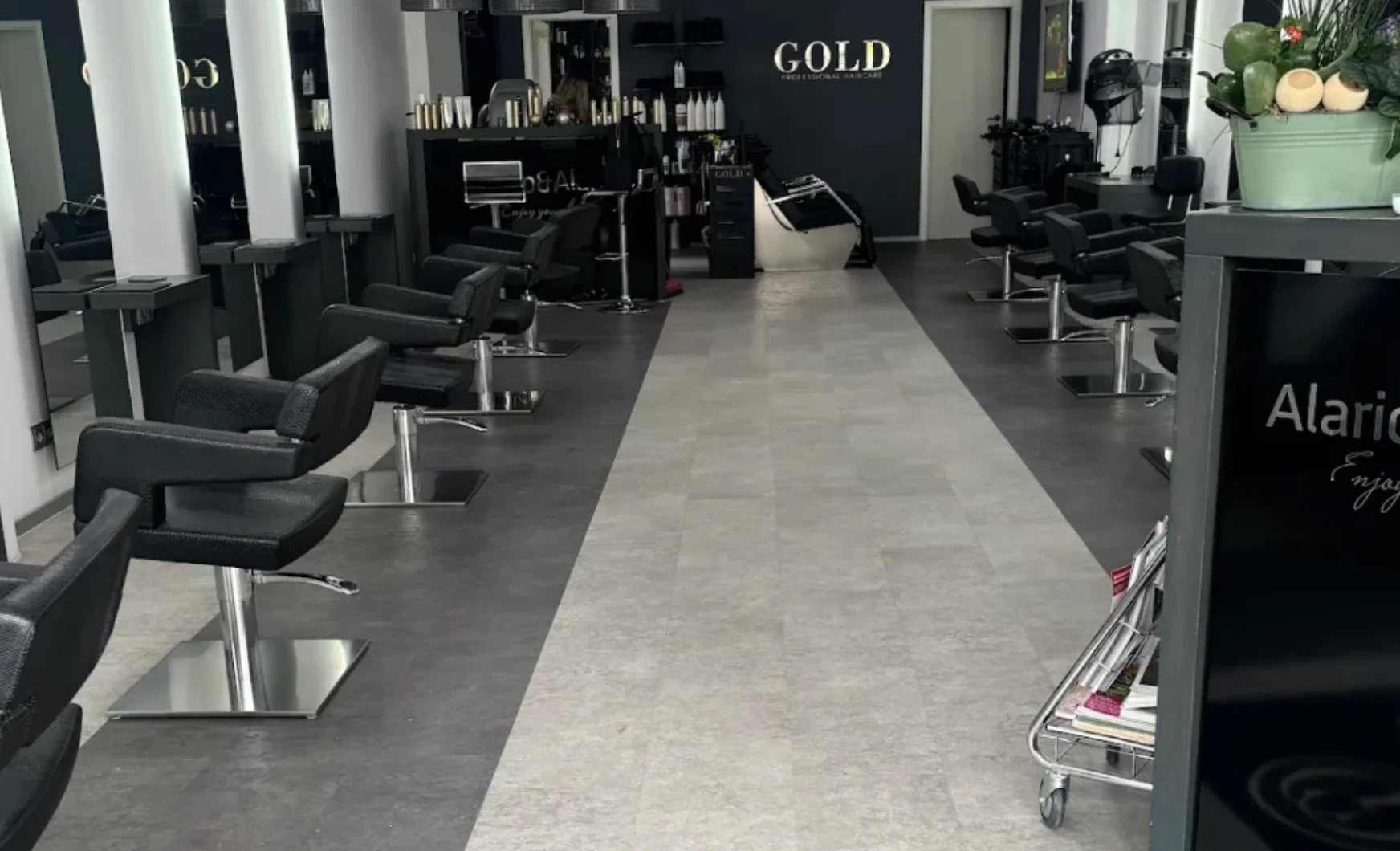 Shop image