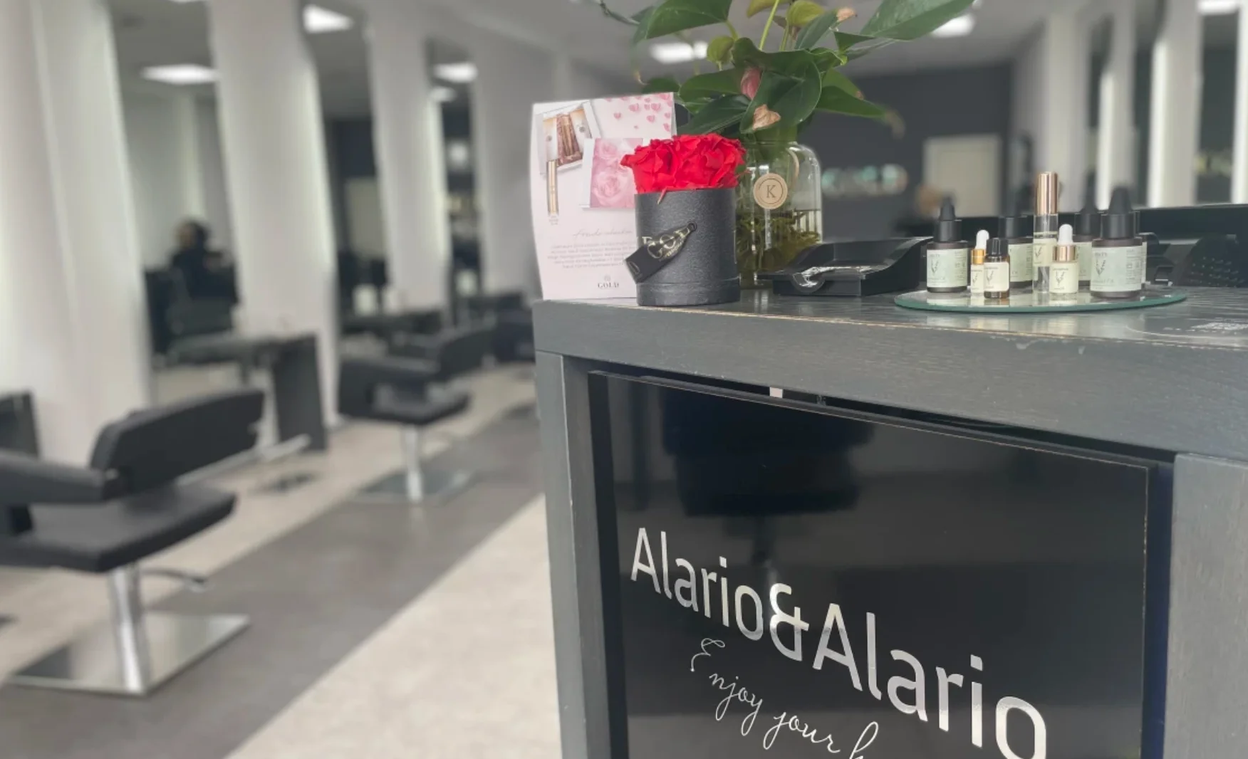 Shop image
