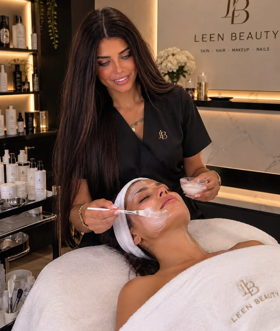 Beauty & Skin Care