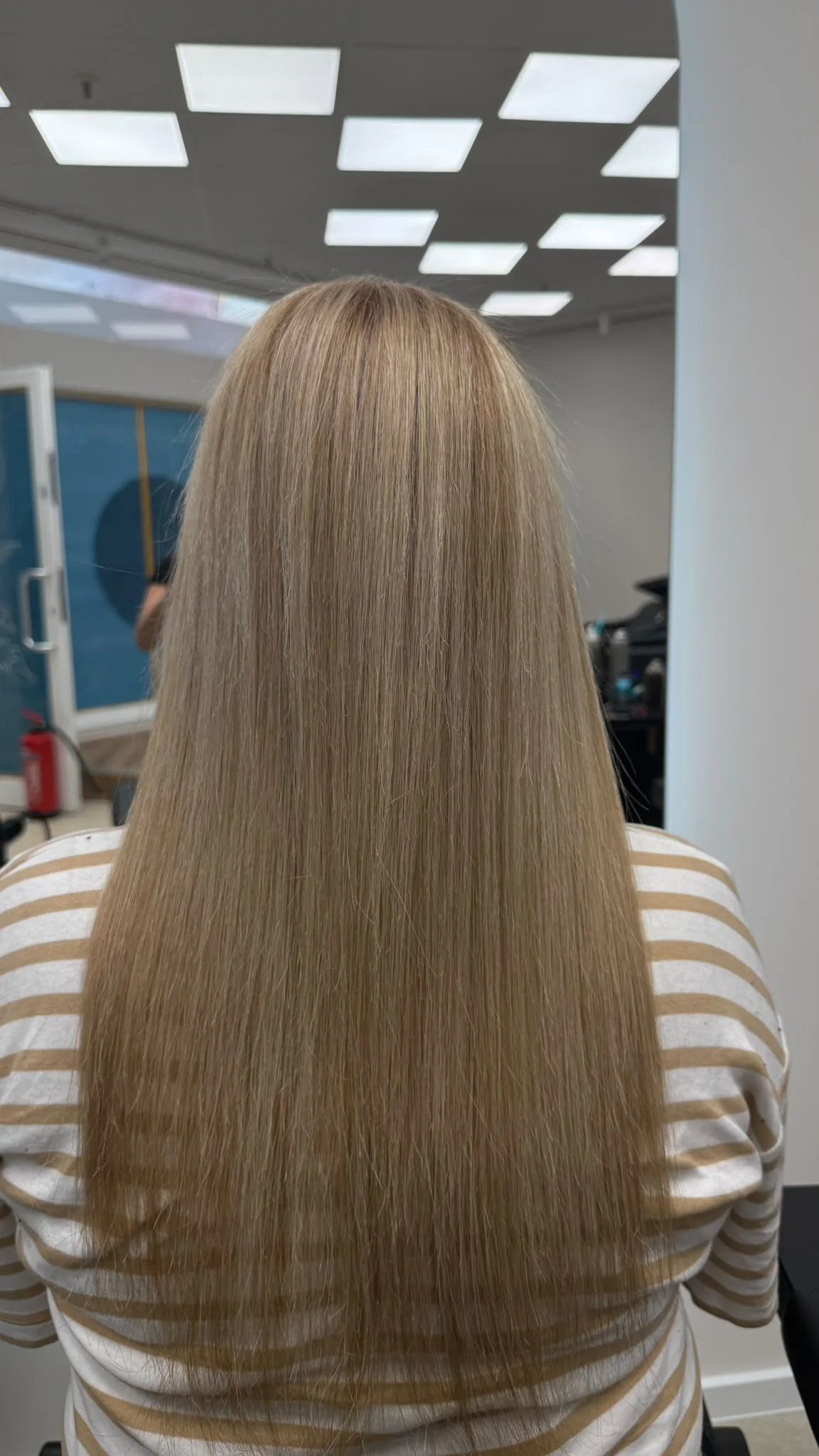 Hair Regeneration