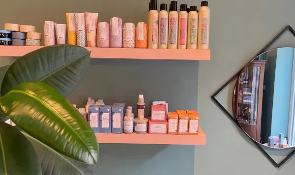 Shop image