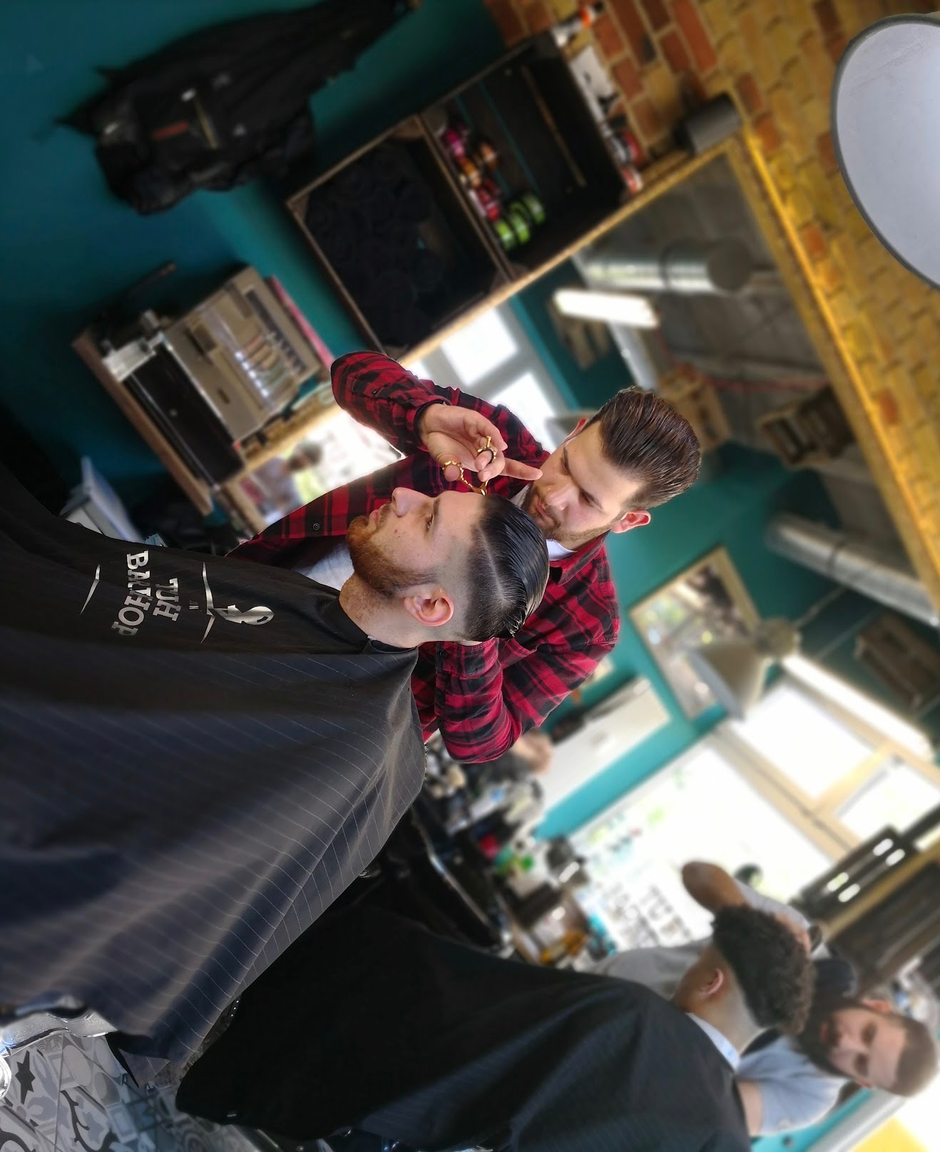 Shop image