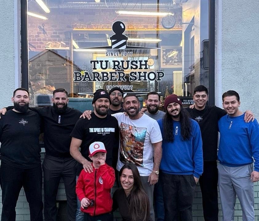 Das Team