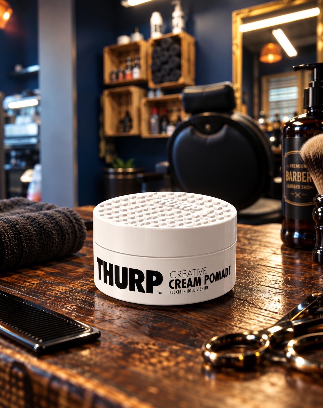 Thurp Creative Cream Pomade