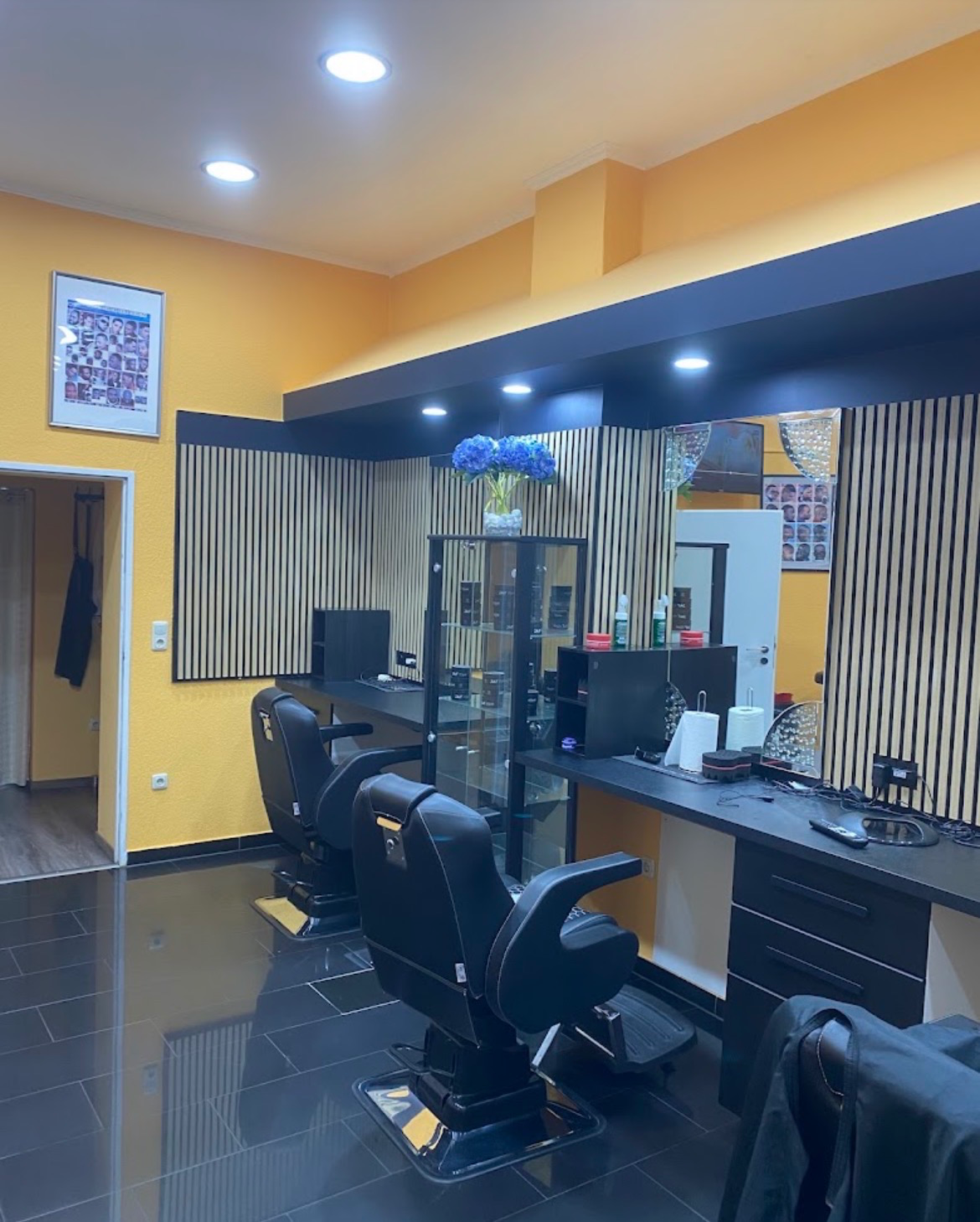 Shop image